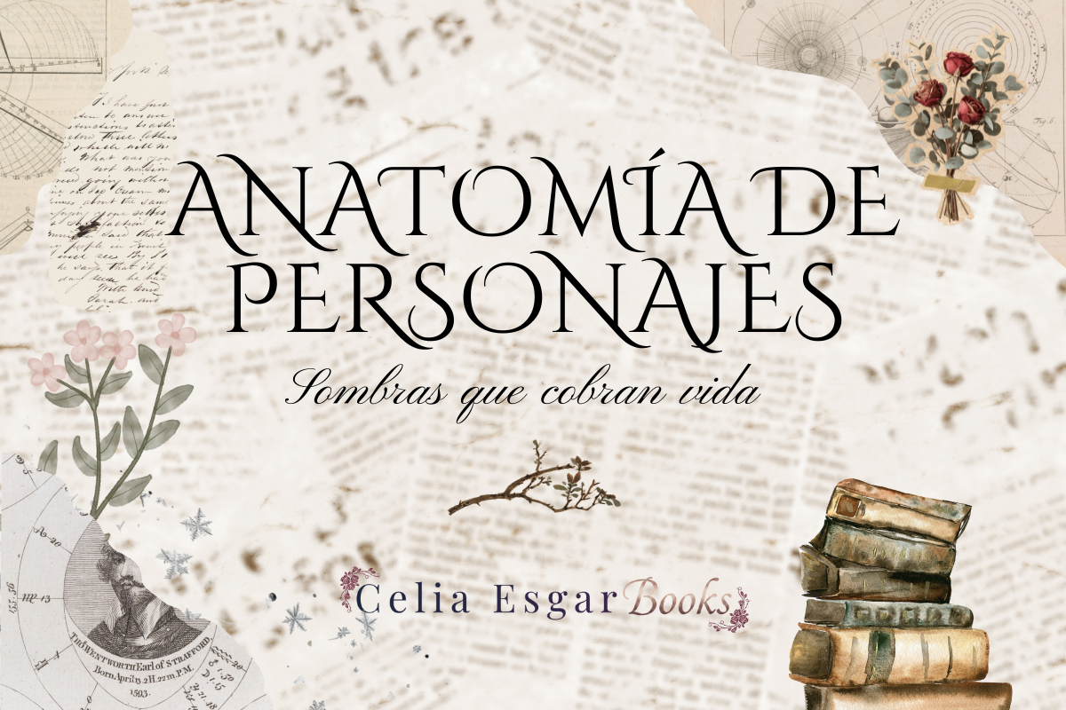 Anatomía de un Personaje Inolvidable: ¿Qué hace que una sombra cobre vida?