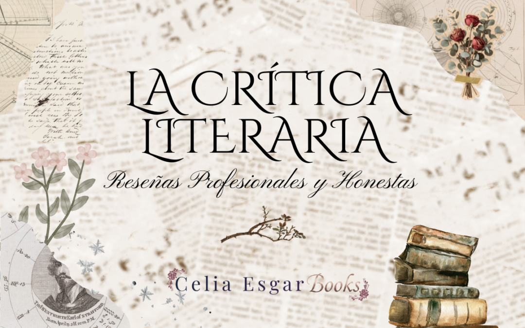 El Arte de la Crítica Literaria: Guía para realizar Reseñas Profesionales y Honestas en 2026