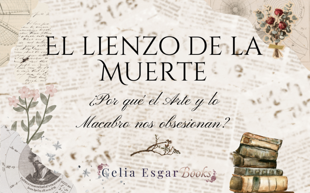 El Lienzo de la Muerte: ¿Por qué el Arte y lo Macabro nos obsesionan?