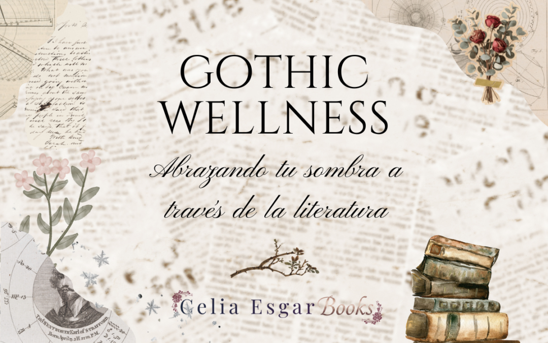 Gothic Wellness: Por qué abrazar tu sombra es la meditación más efectiva de 2026