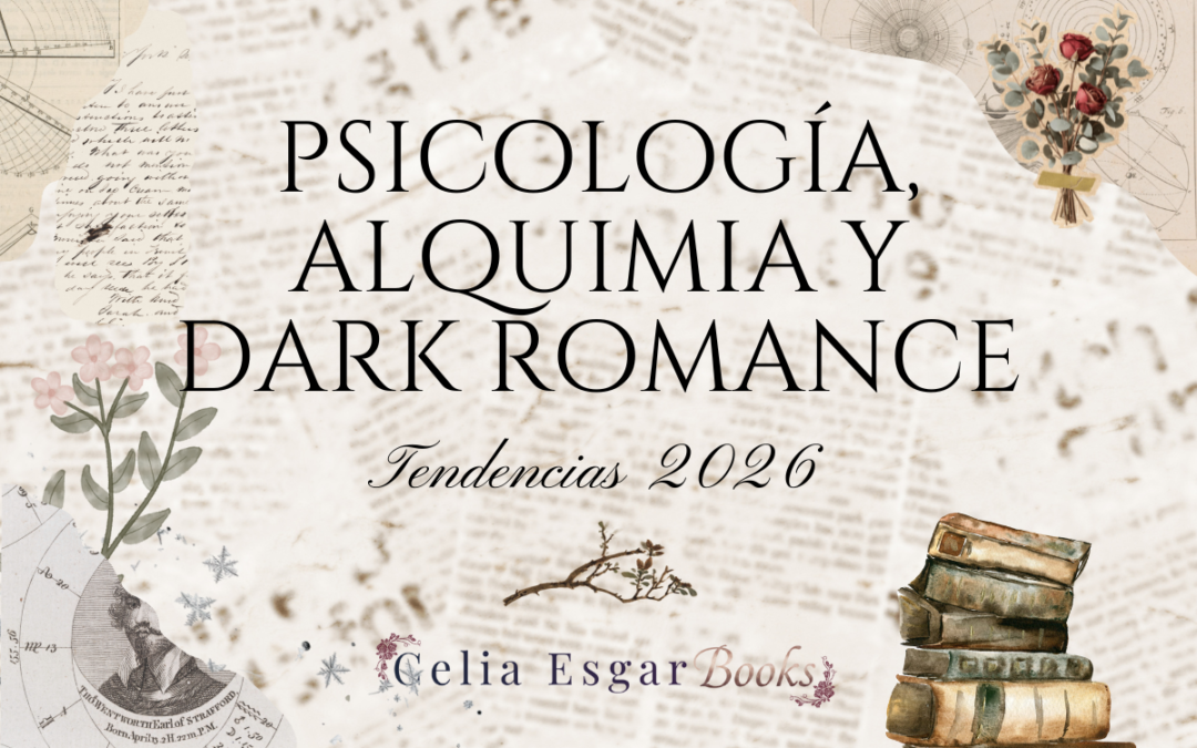 Gothic Wellness: Psicología, Alquimia y el Auge del Dark Romance en 2026