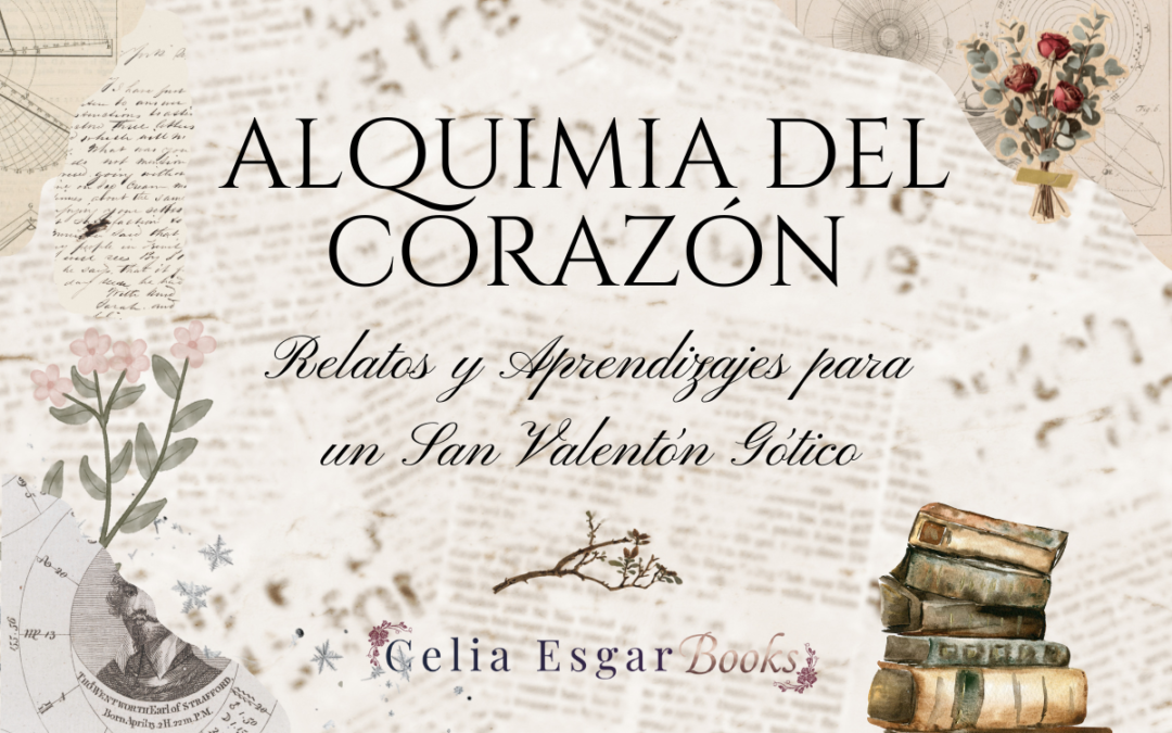 Arquitectura Literaria: Cómo crear universos expandibles entre tus novelas