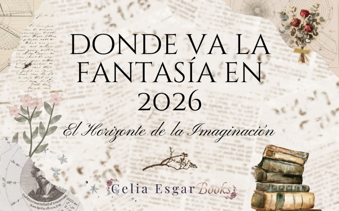 El Horizonte de la Imaginación: Tendencias de Fantasía que marcarán 2026