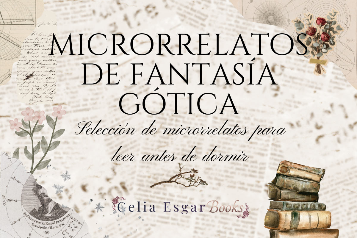 microrrelatos de fantasía gótica (1)