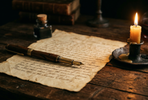 diseño con alma para escritoras curso de fantasía para escritoras