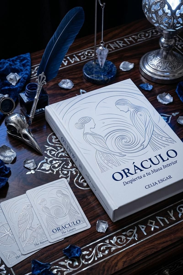 El Oráculo de Somnervile: Un viaje de transmutación y arte gótico.