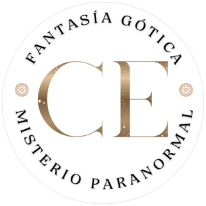 LOGO_CE_2026 fantasia gotica y romance paranormal