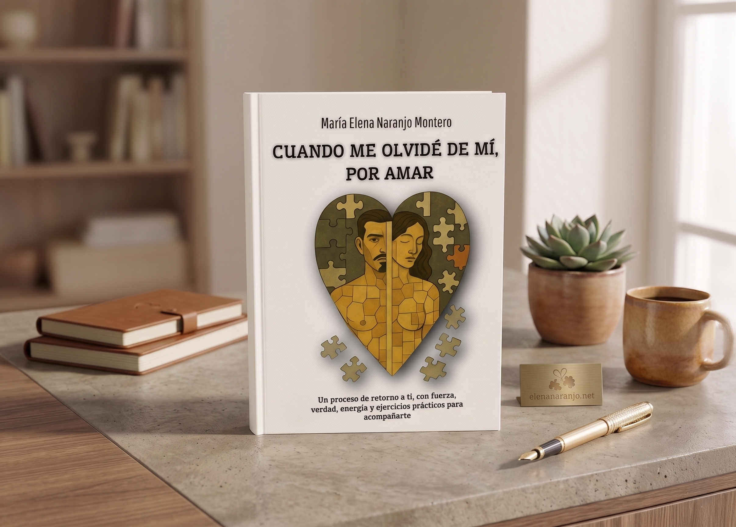 mockup antes