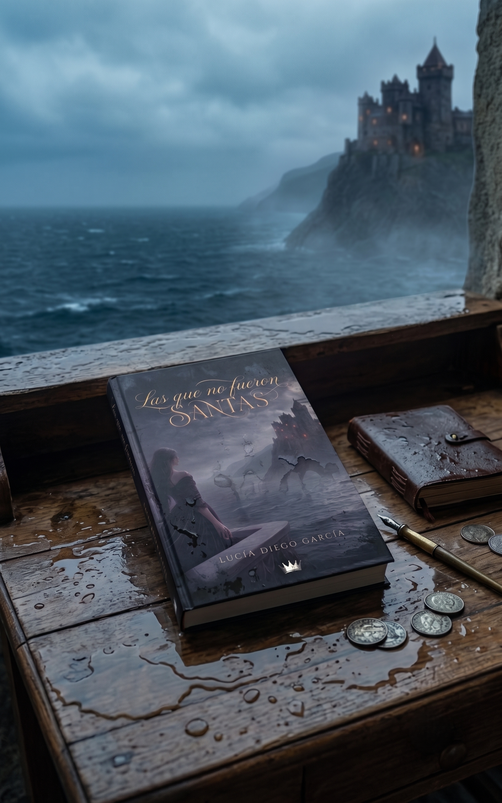 MOCKUP LIBRO LUCIA