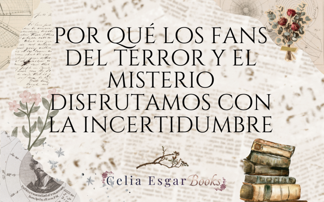 fans terror incertidumbre
