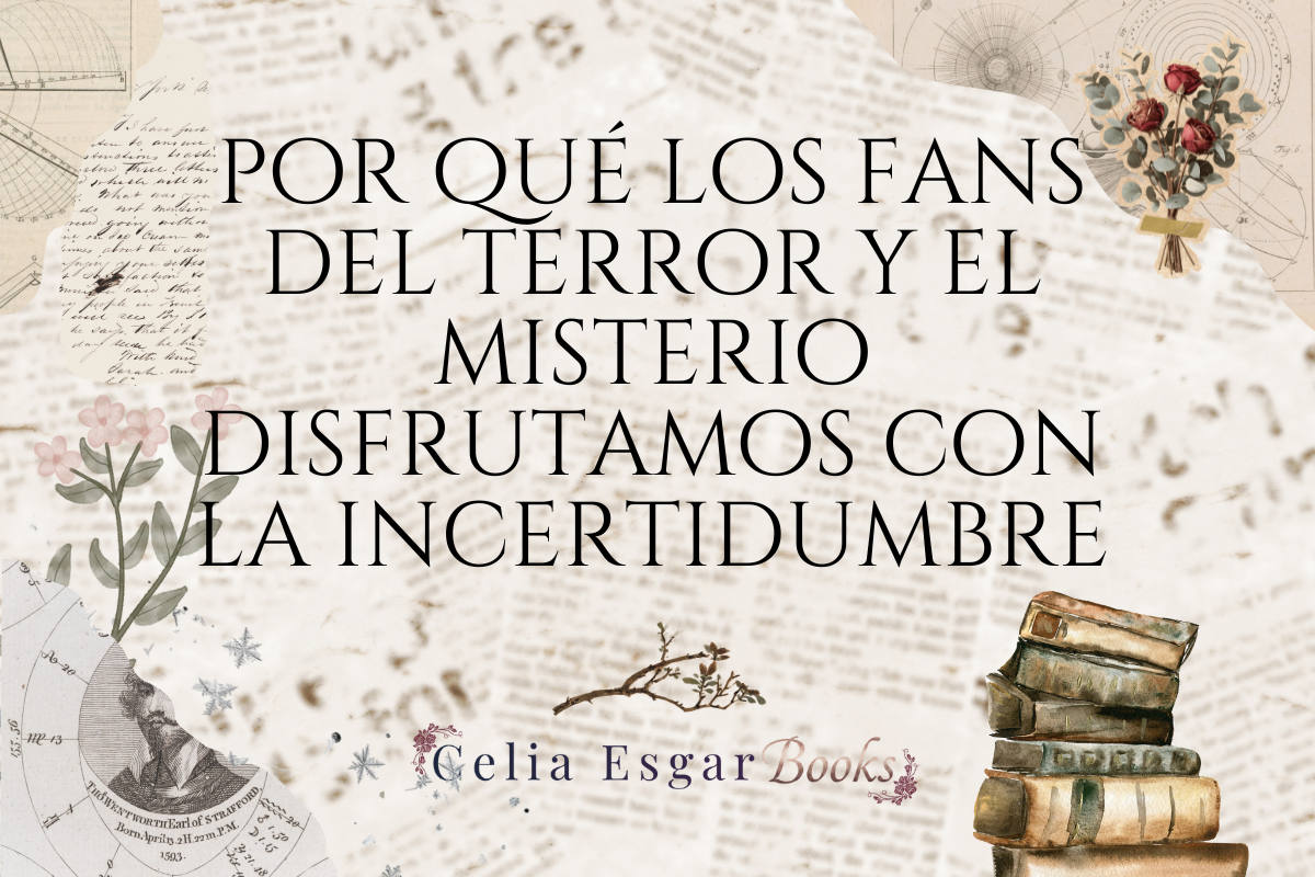 fans terror incertidumbre