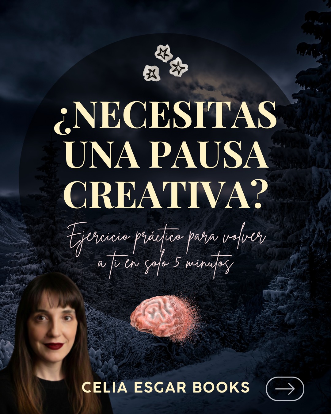 ejercicio escritura creativa