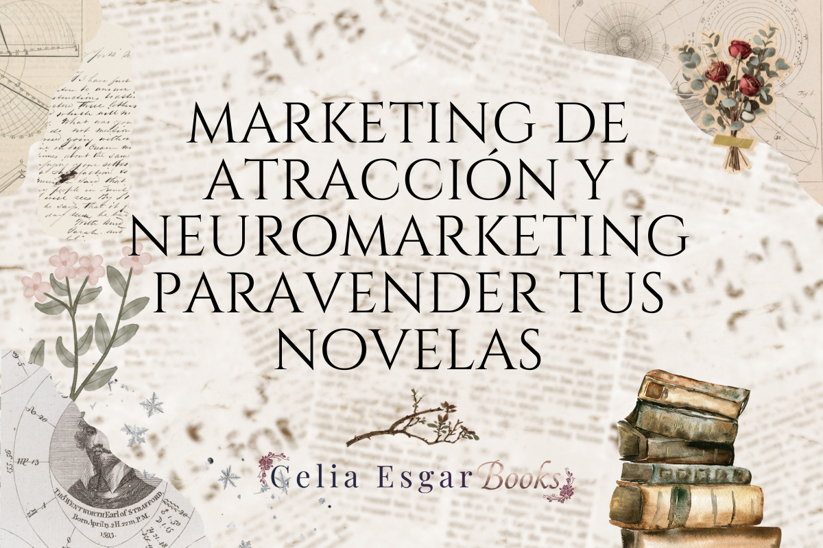 neuromarketing venta novelas