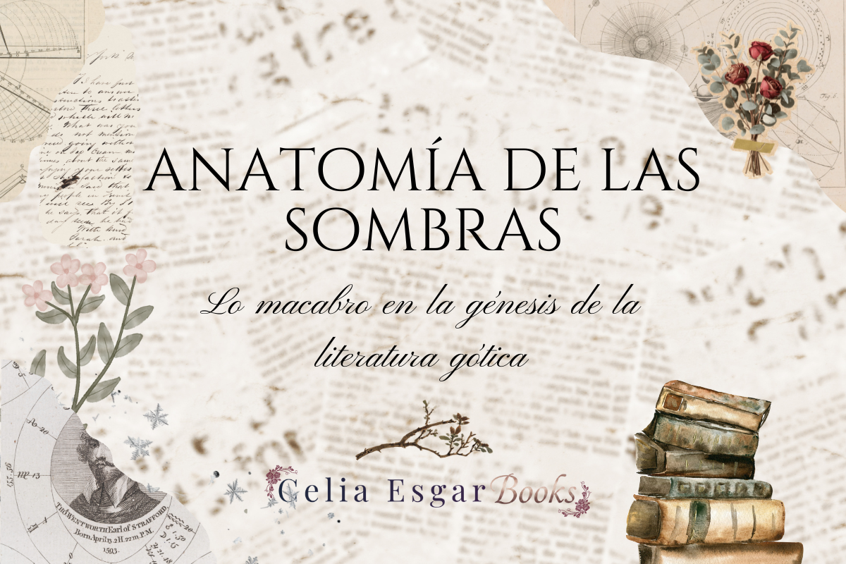 anatomía de las sombras