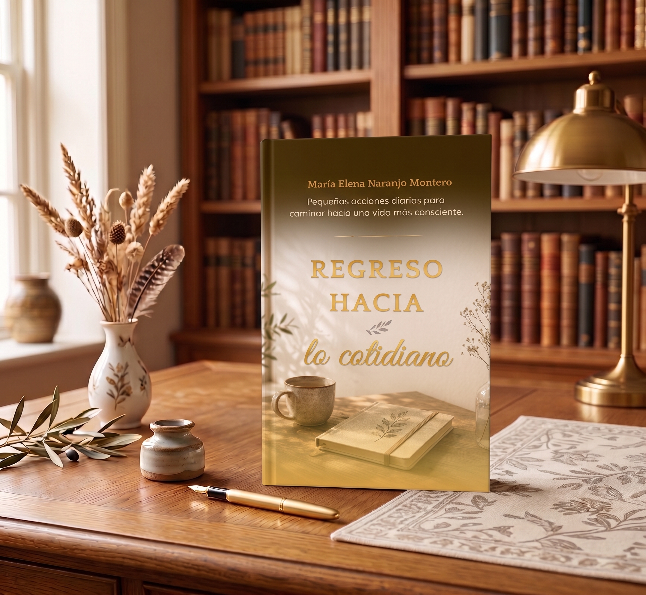 mockup regreso hacia lo cotidiano