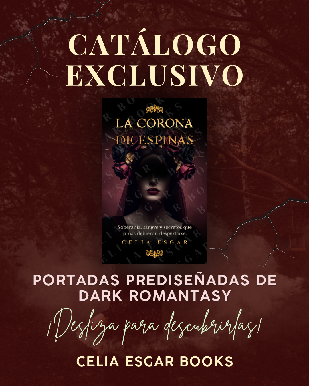 portadas prediseñadas